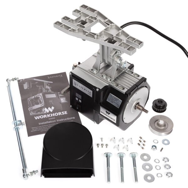 Sailrite Workhorse Servo Motor (220-240V)