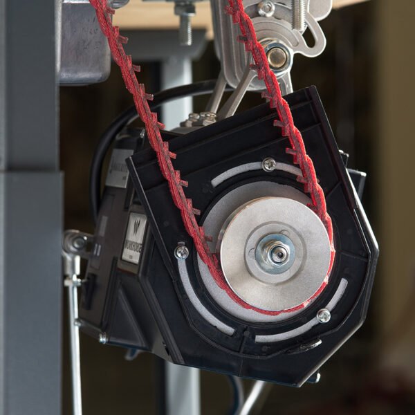 Sailrite Workhorse Servo Motor (220-240V)