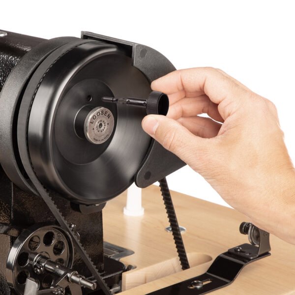 Sailrite Deluxe Fabricator Sewing Machine (220V)