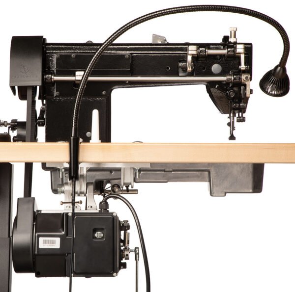 Sailrite Deluxe Fabricator Sewing Machine (220V)