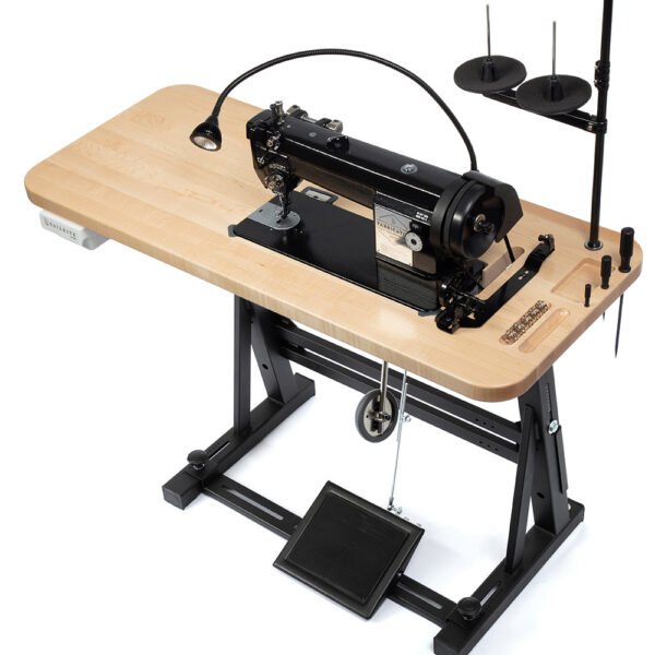 Sailrite Deluxe Fabricator Sewing Machine (220V)