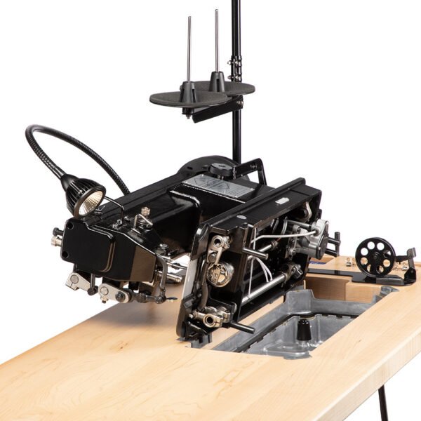 Sailrite Deluxe Fabricator Sewing Machine (220V)