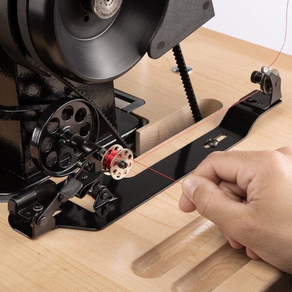 Sailrite Deluxe Fabricator Sewing Machine (220V)