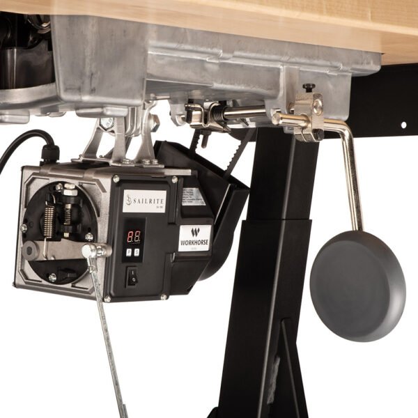 Sailrite Deluxe Fabricator Sewing Machine (220V)