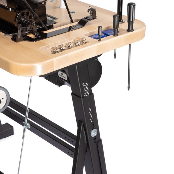 Sailrite Deluxe Fabricator Sewing Machine (220V)