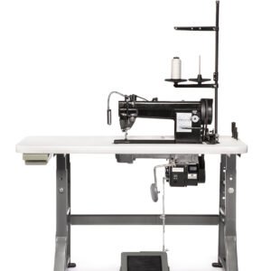 Machine à coudre Sailrite Standard Fabricator (220–240 V)