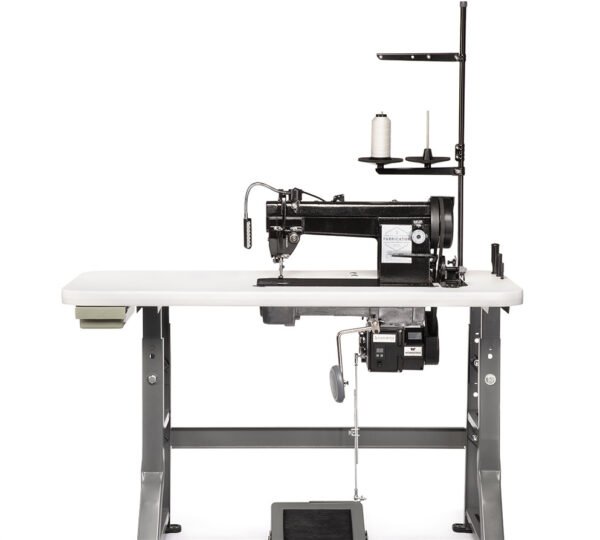 Machine à coudre Sailrite Standard Fabricator (220–240 V)