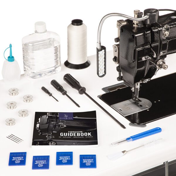 Sailrite Standard Fabricator Sewing Machine (220–240V)