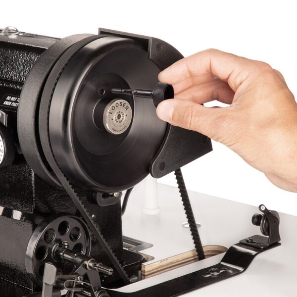 Sailrite Standard Fabricator Sewing Machine (220–240V)