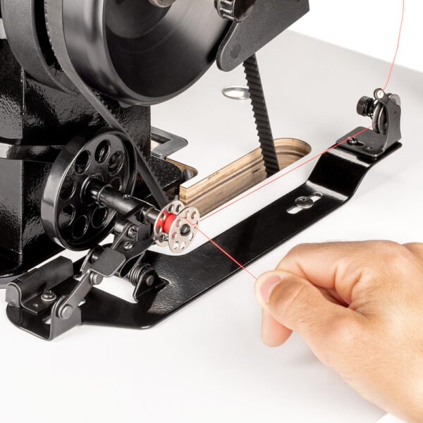 Sailrite Standard Fabricator Sewing Machine (220–240V)