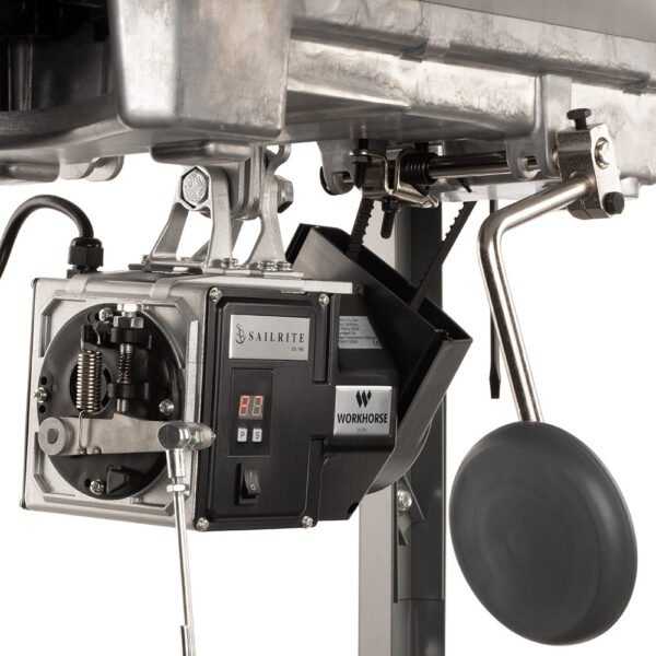 Sailrite Standard Fabricator Sewing Machine (220–240V)
