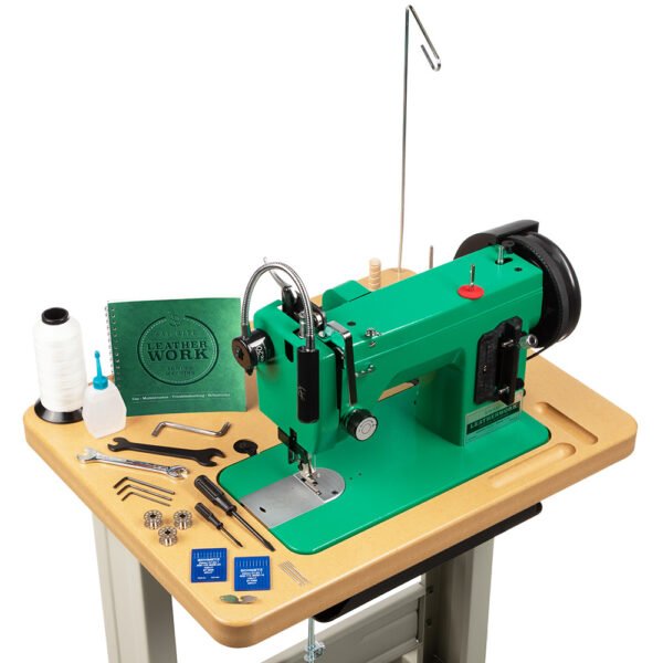 Sailrite Leatherwork Sewing Machine (220-240V)