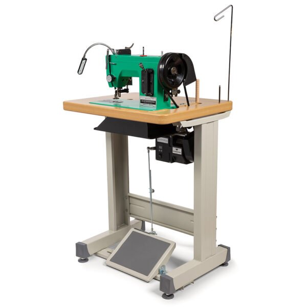 Sailrite Leatherwork Sewing Machine (220-240V)