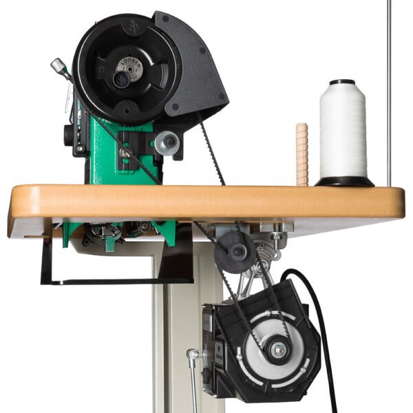 Sailrite Leatherwork Sewing Machine (220-240V)