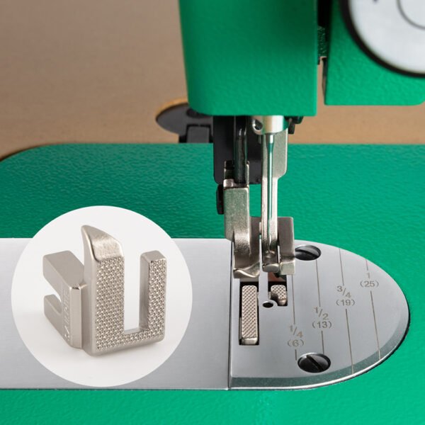 Sailrite Leatherwork Sewing Machine (220-240V)