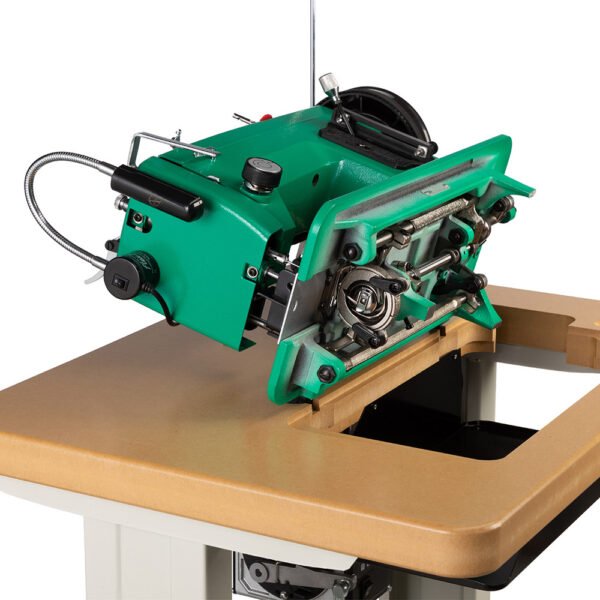 Sailrite Leatherwork Sewing Machine (220-240V)