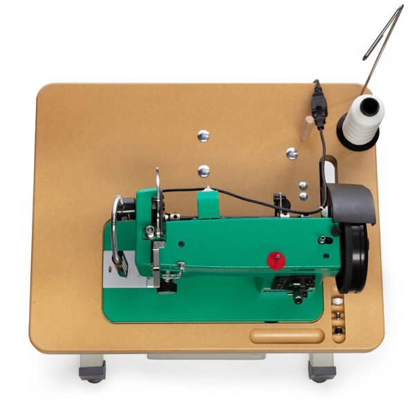 Sailrite Leatherwork Sewing Machine (220-240V)