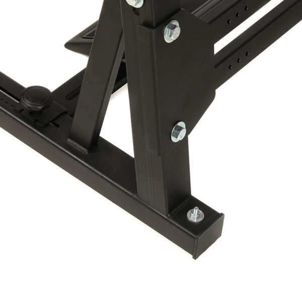 Adjustable Legs for Industrial Sewing Machine