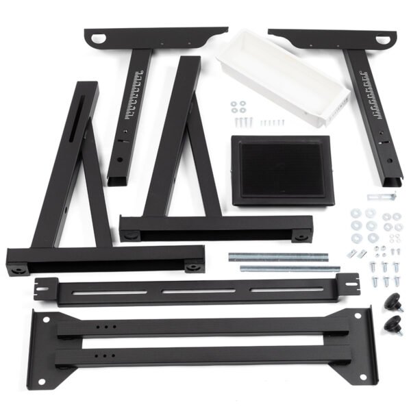 Adjustable Legs for Industrial Sewing Machine
