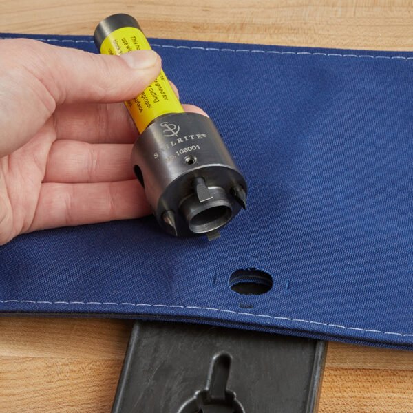 Canvasworkers' Tool Kit