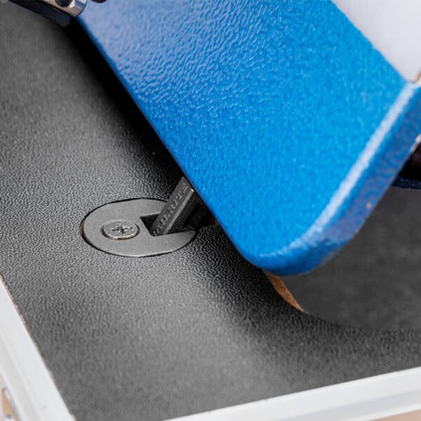 Ultrafeed Industrial Carrying Case