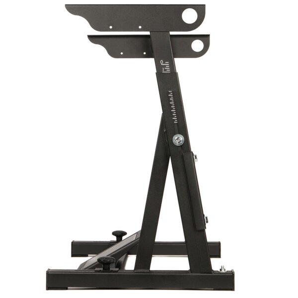 Adjustable Legs for Industrial Sewing Machine