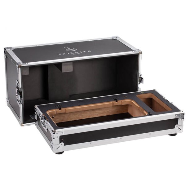 Ultrafeed Industrial Carrying Case