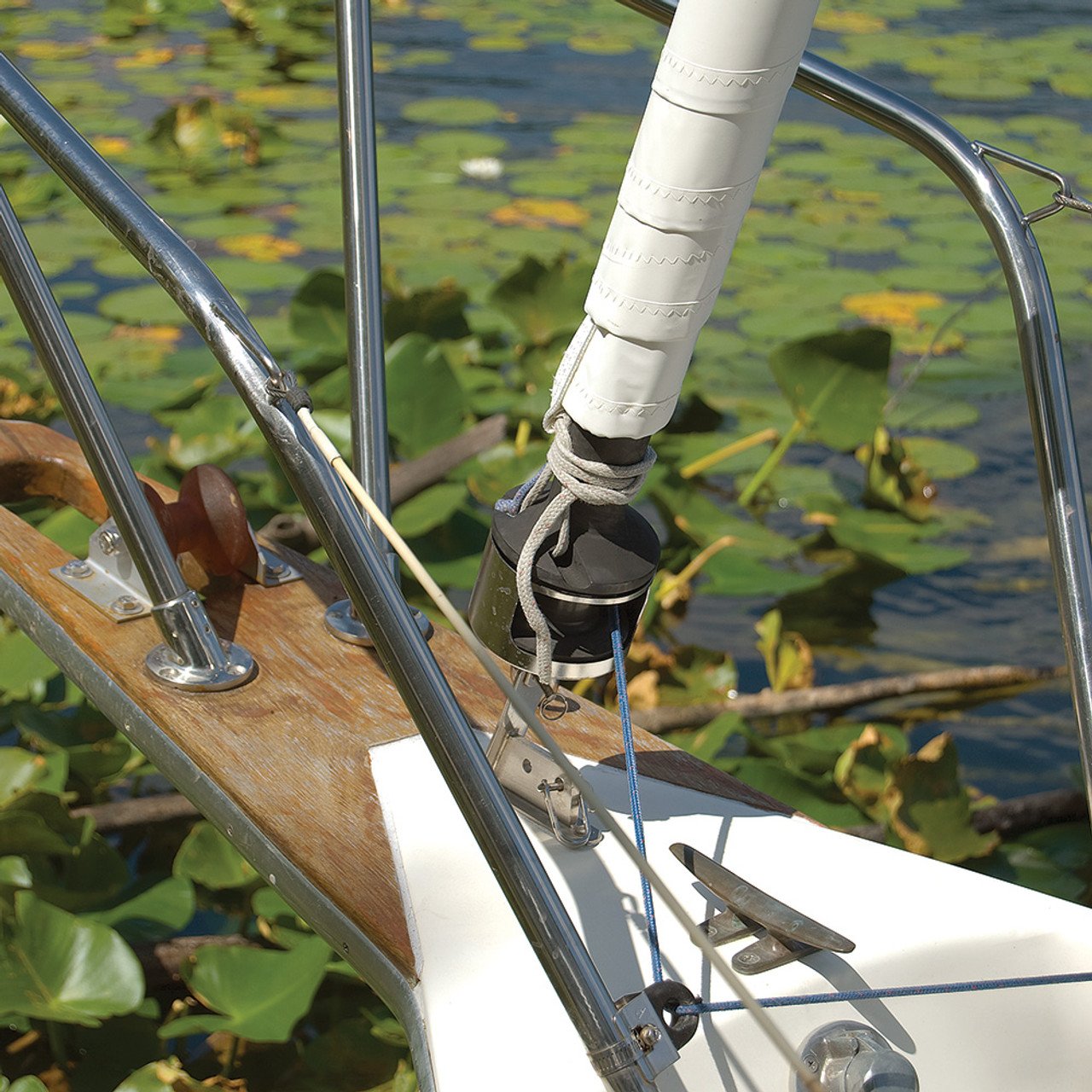 CDI Furler Flexible FF1 With Ball Bearings