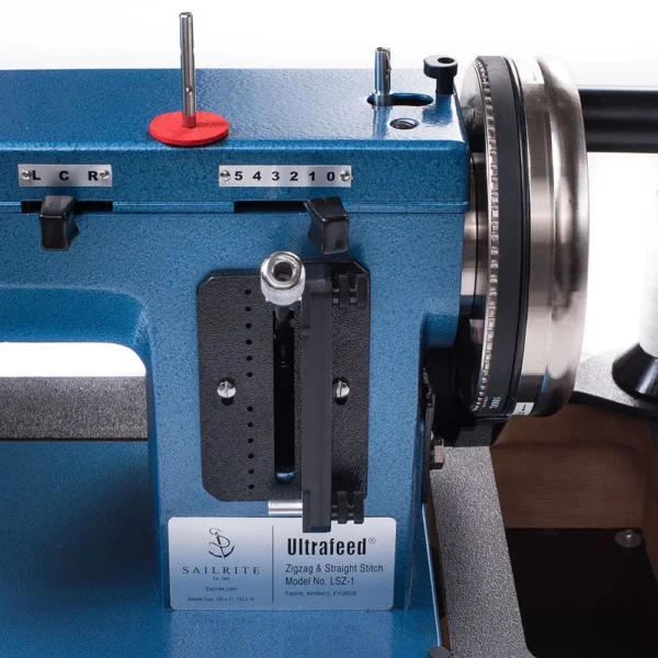 Sewing Machine Sailrite Ultrafeed LSZ-1 PREMIUM (220-240V)