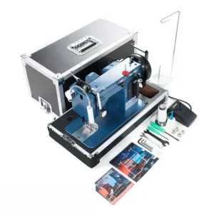 Sailrite Ultrafeed LSZ-1 BASIC (220-240V)