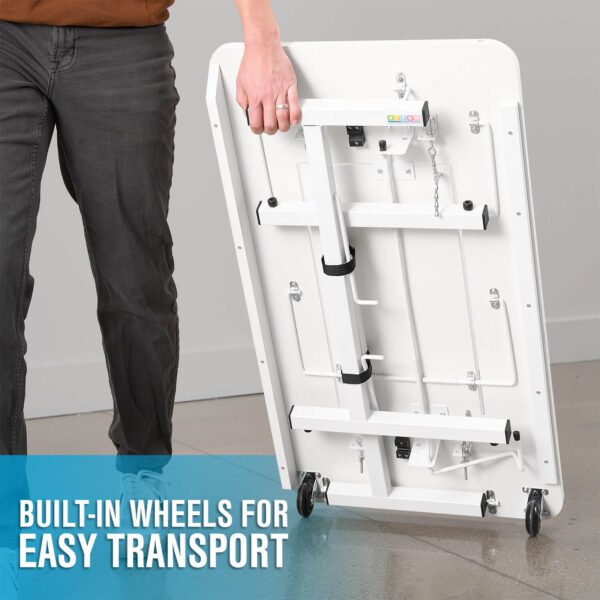 Sailrite Ultrafeed Collapsible Sewing Table