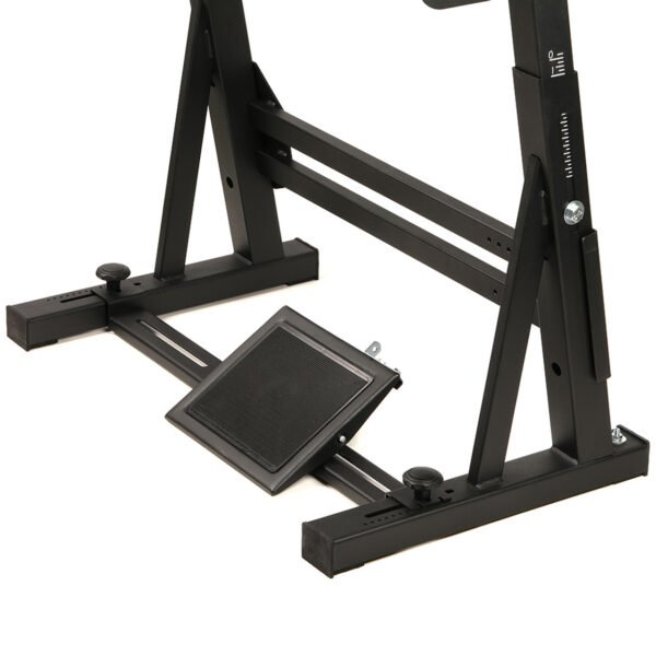 Adjustable Legs for Industrial Sewing Machine