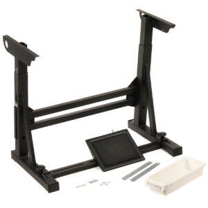 Adjustable Legs for Industrial Sewing Machine
