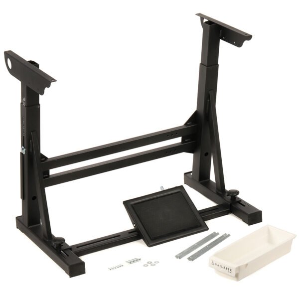 Adjustable Legs for Industrial Sewing Machine