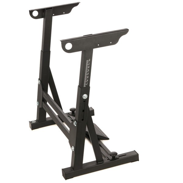 Adjustable Legs for Industrial Sewing Machine