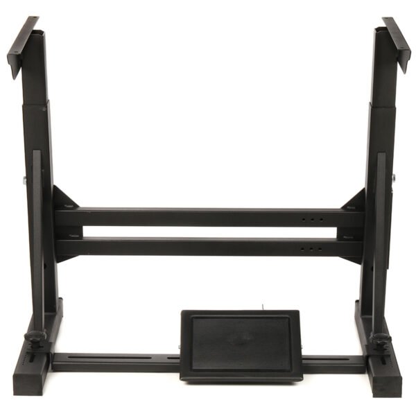 Adjustable Legs for Industrial Sewing Machine